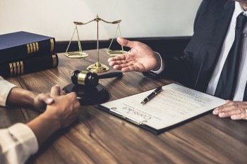 Advogado de Previdência Social no Cocaia