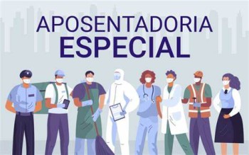 Advogado para Aposentadoria Especial em Jaú