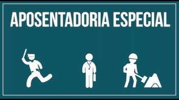 Aposentadoria Especial no Jardim Nova Cidade