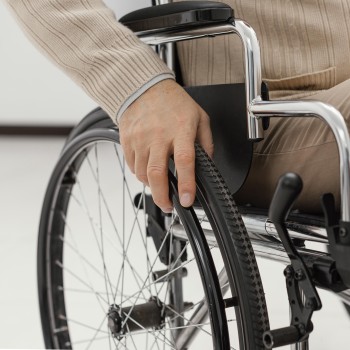 Aposentadoria por Invalidez Definitiva em Guaratinguetá