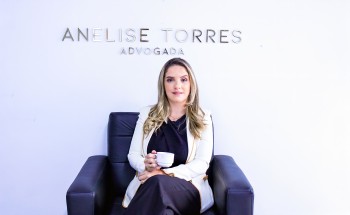 Escritório de Advocacia Previdenciária no Parque Continental III